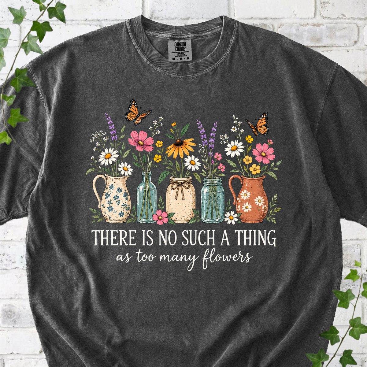 No Such A Thing T-Shirt