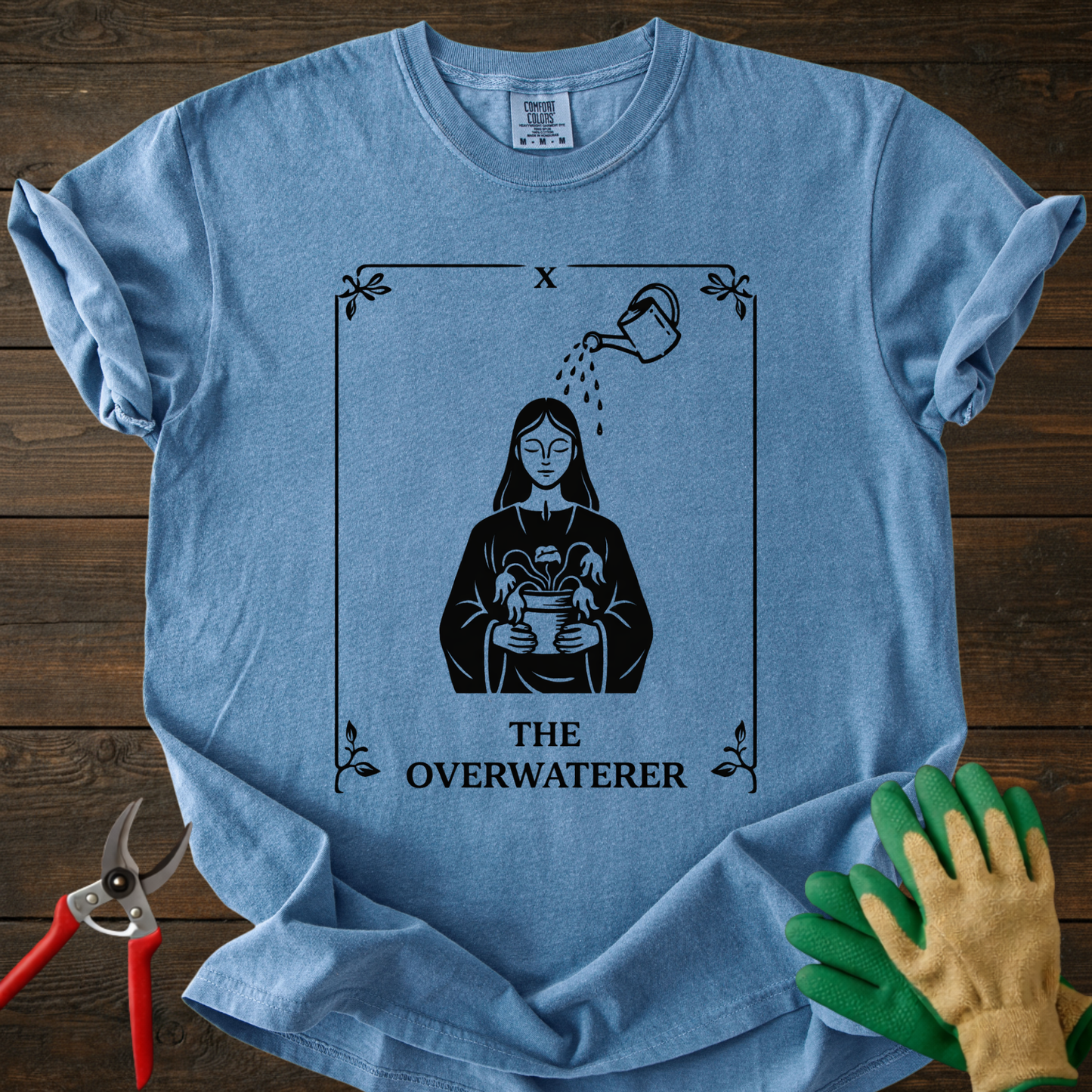 The Overwaterer T-Shirt