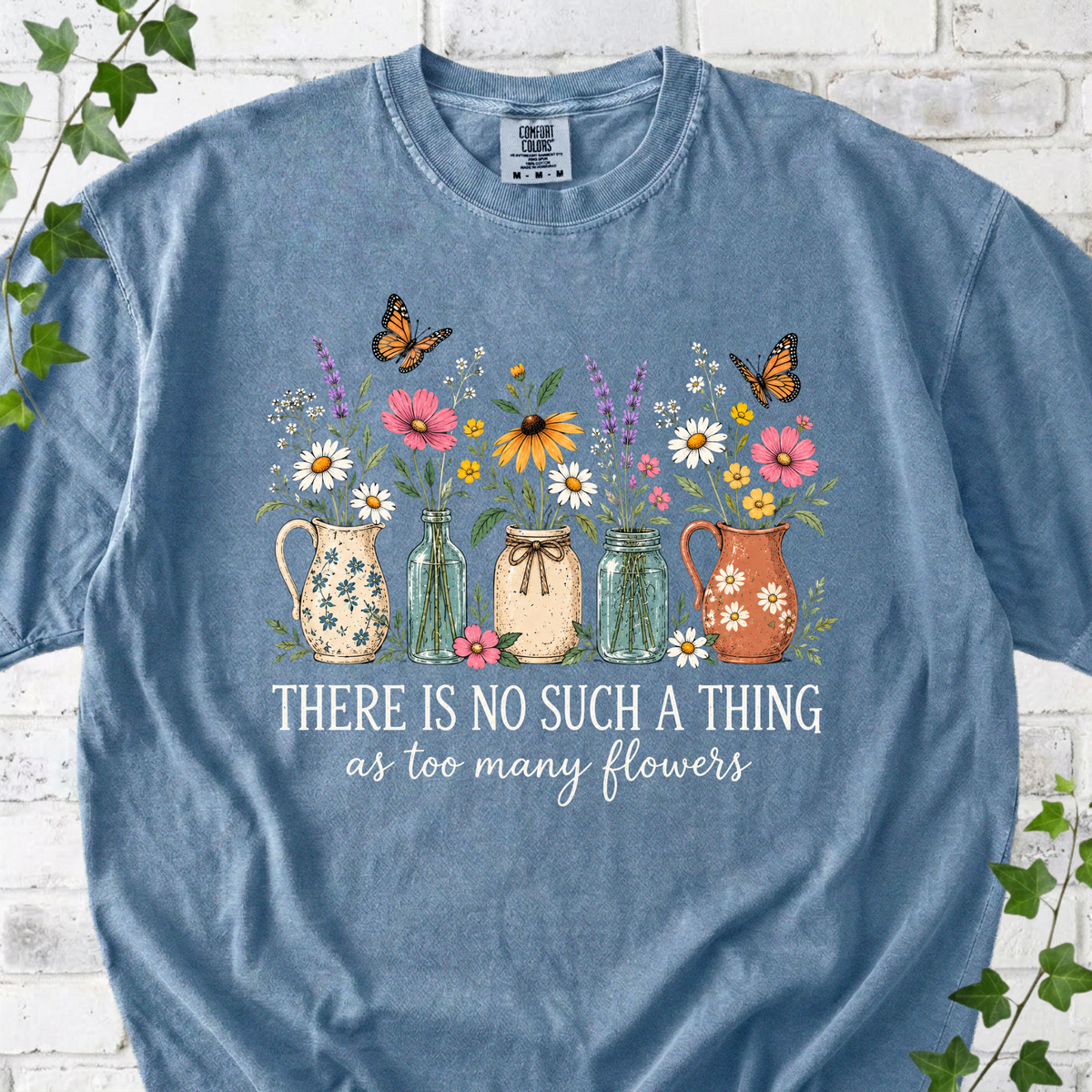 No Such A Thing T-Shirt