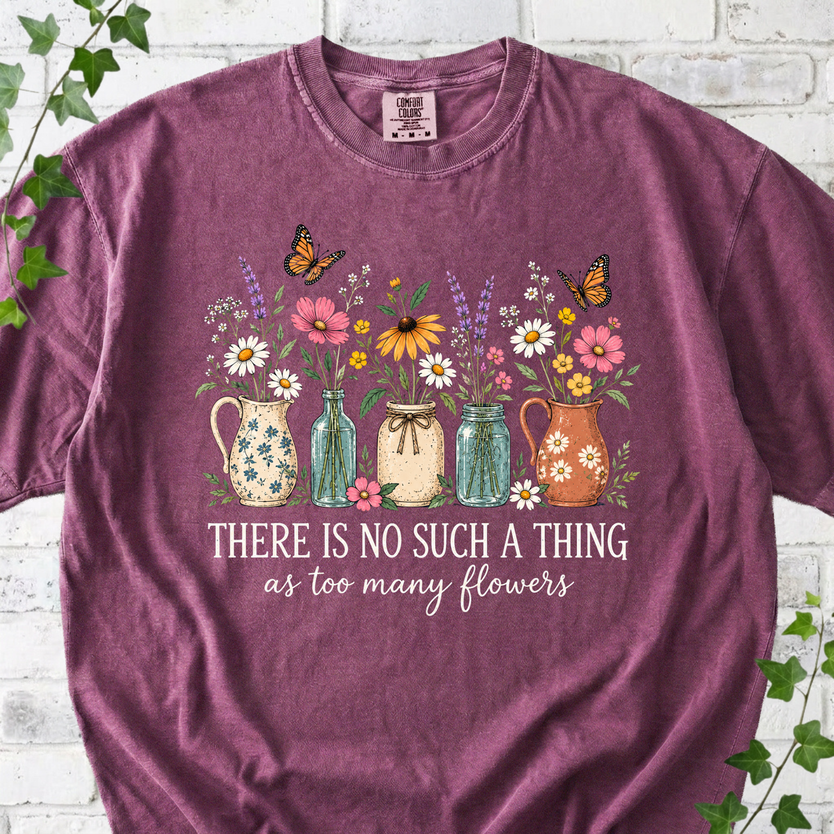 No Such A Thing T-Shirt