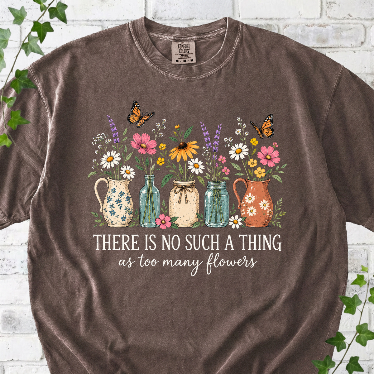 No Such A Thing T-Shirt