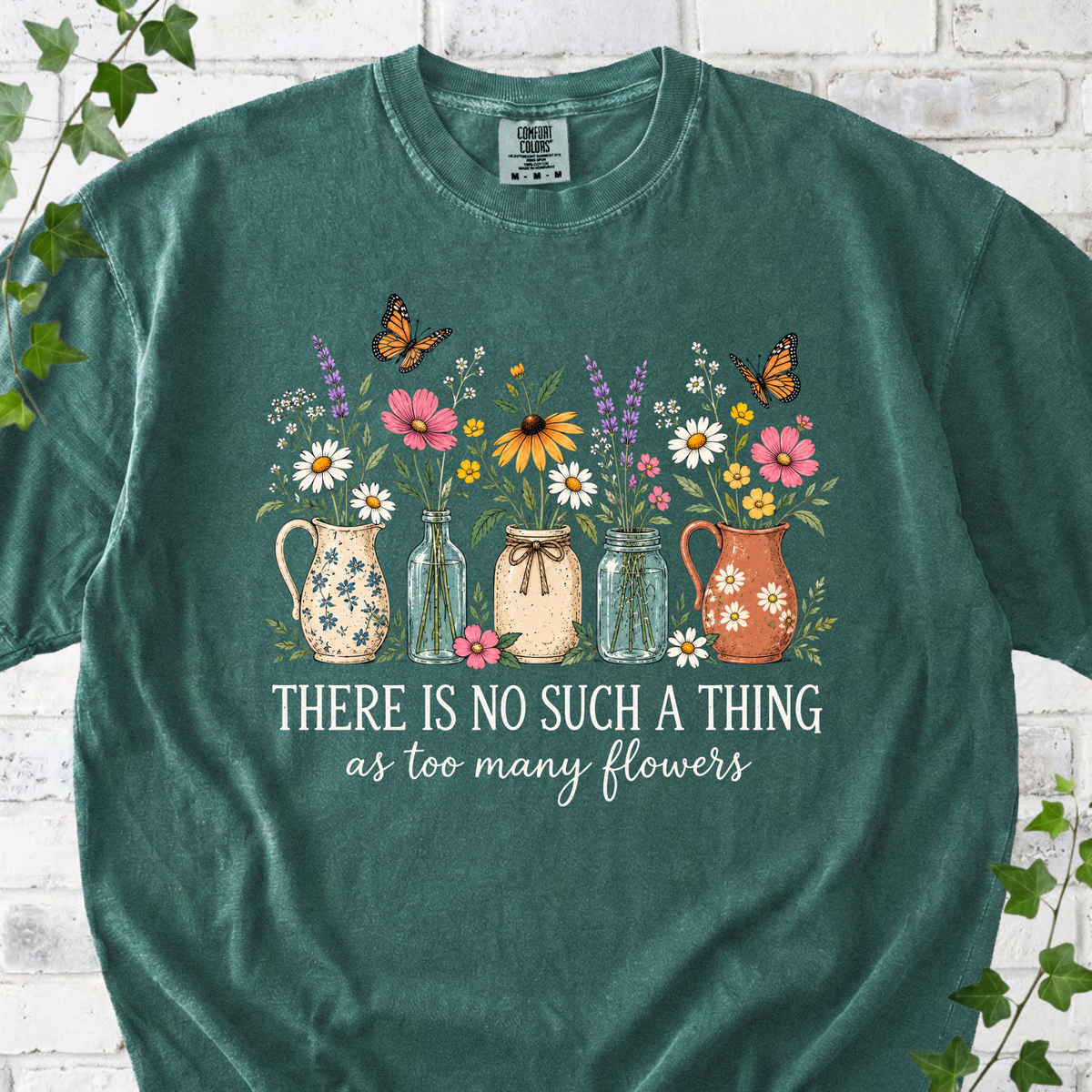 No Such A Thing T-Shirt
