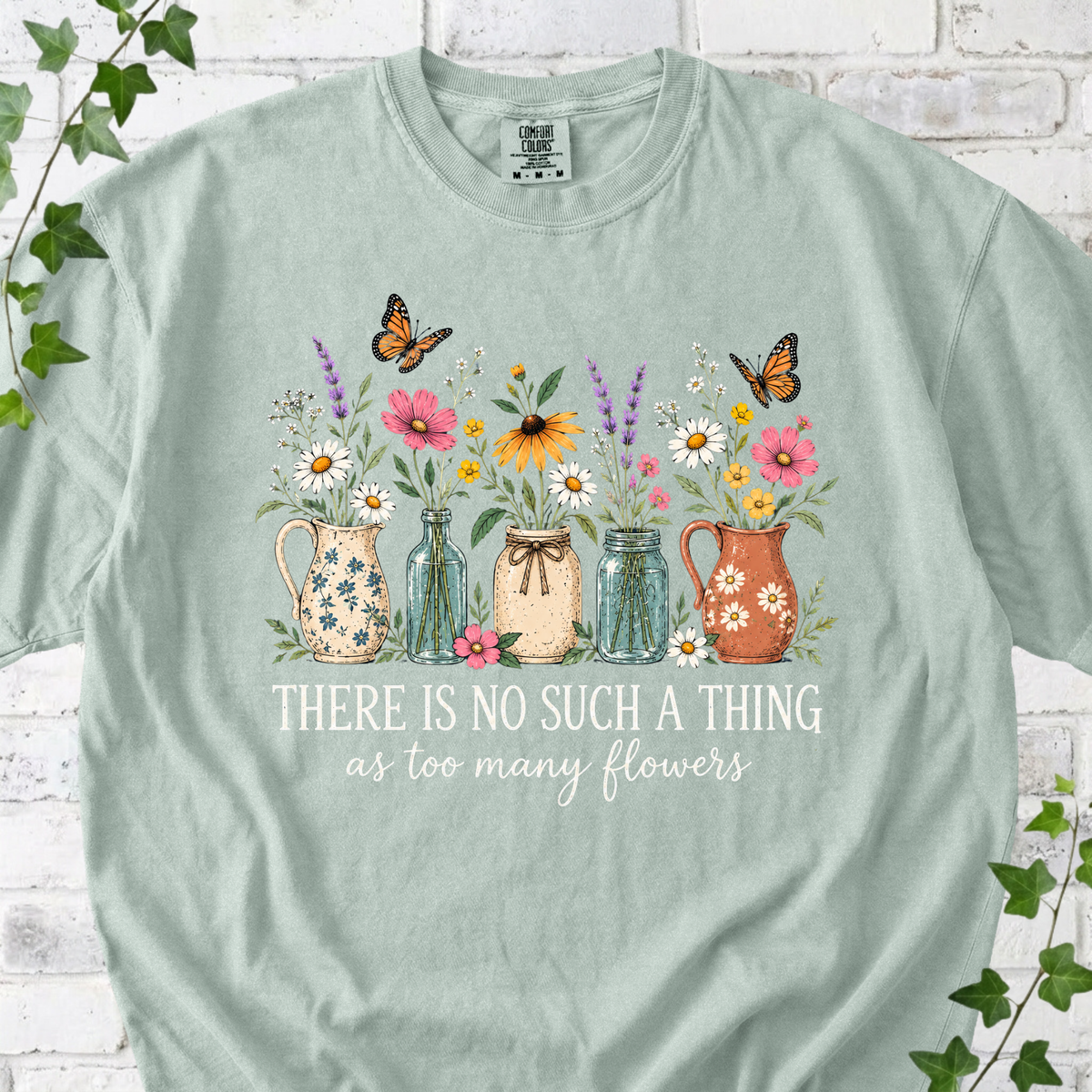 No Such A Thing T-Shirt