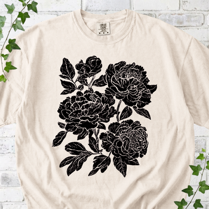 Peony T-Shirt