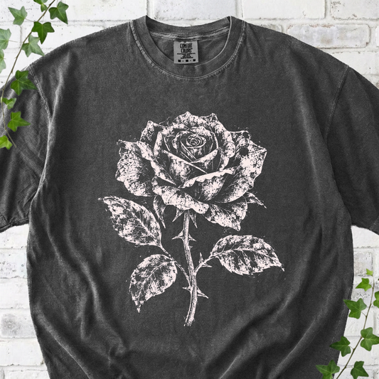 Rose T-Shirt