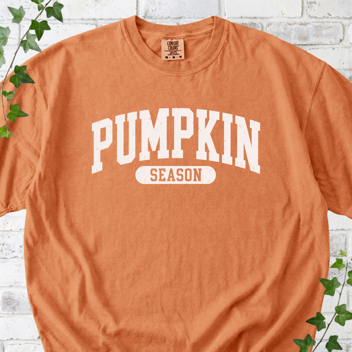 Pumpkin Season T-Shirt