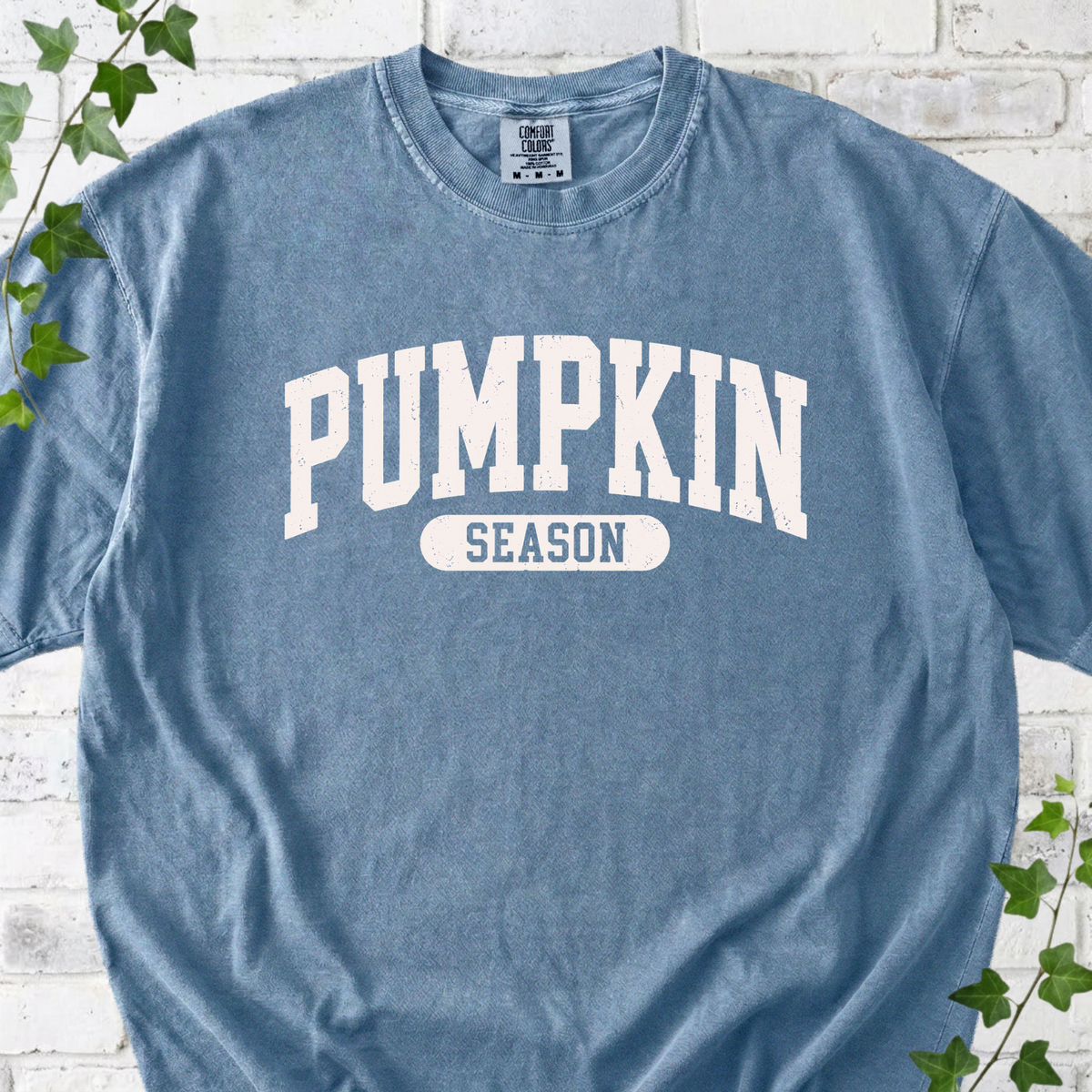 Pumpkin Season T-Shirt