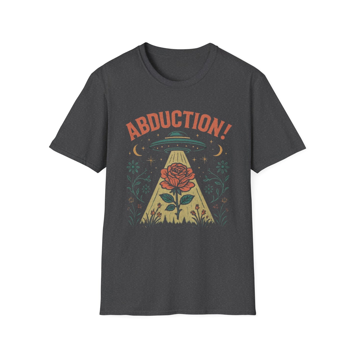 Abduction T-Shirt