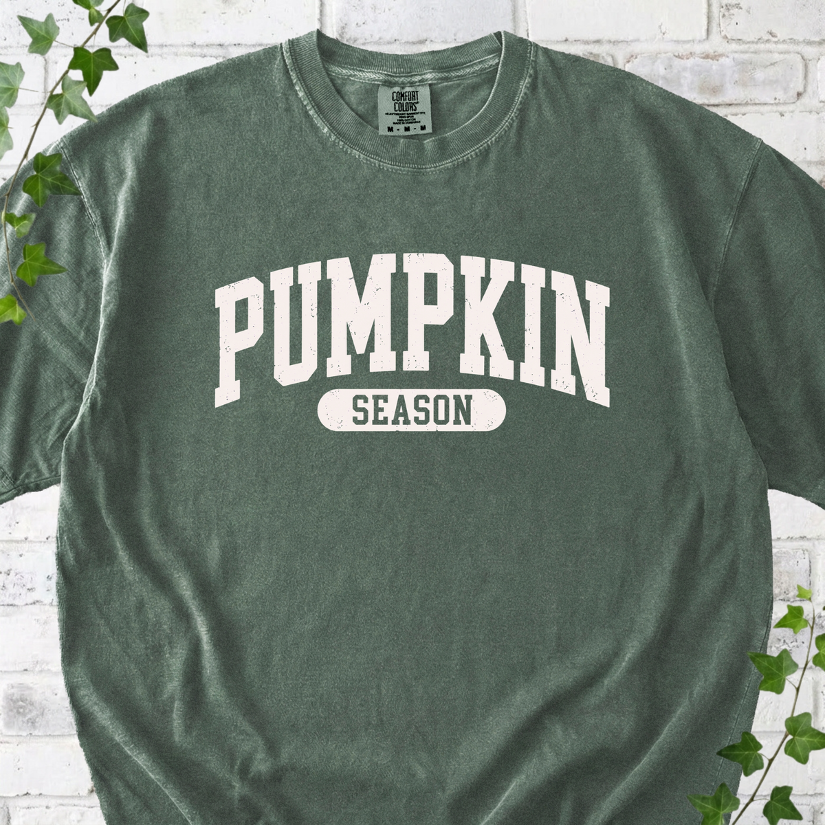 Pumpkin Season T-Shirt