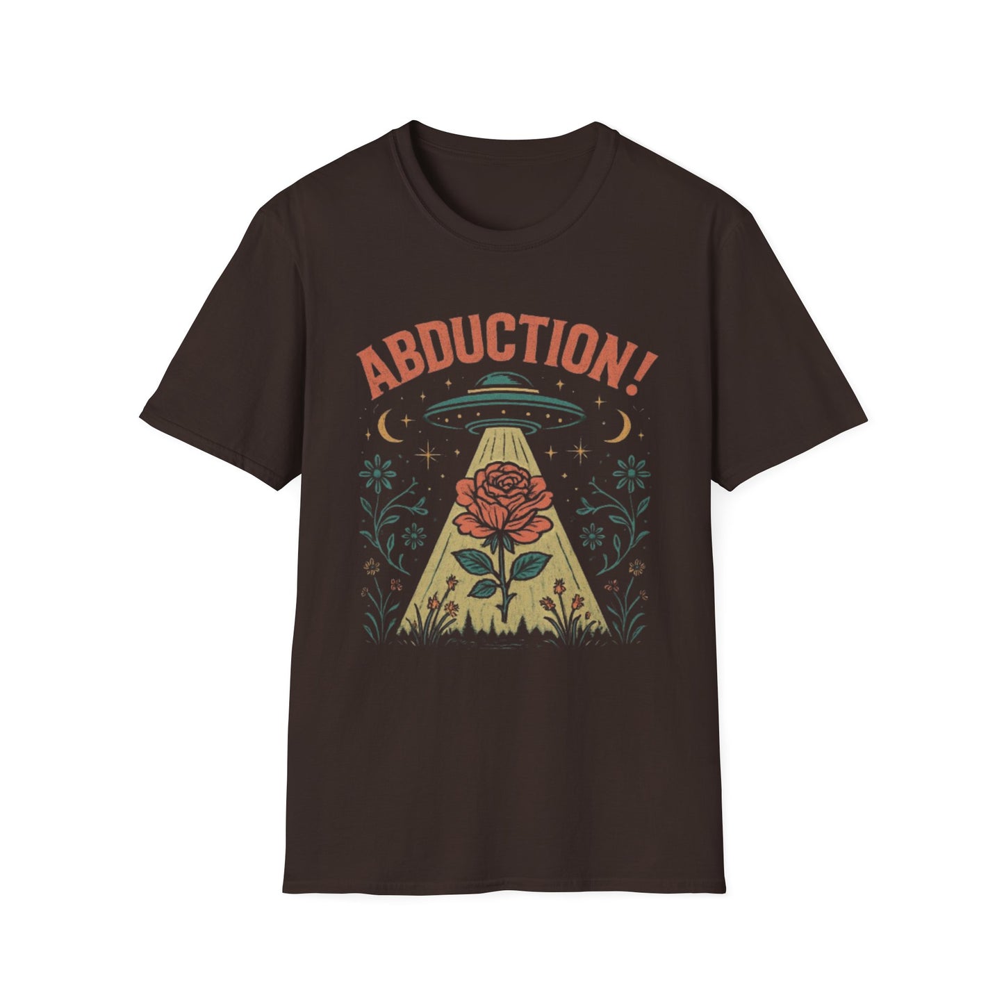 Abduction T-Shirt