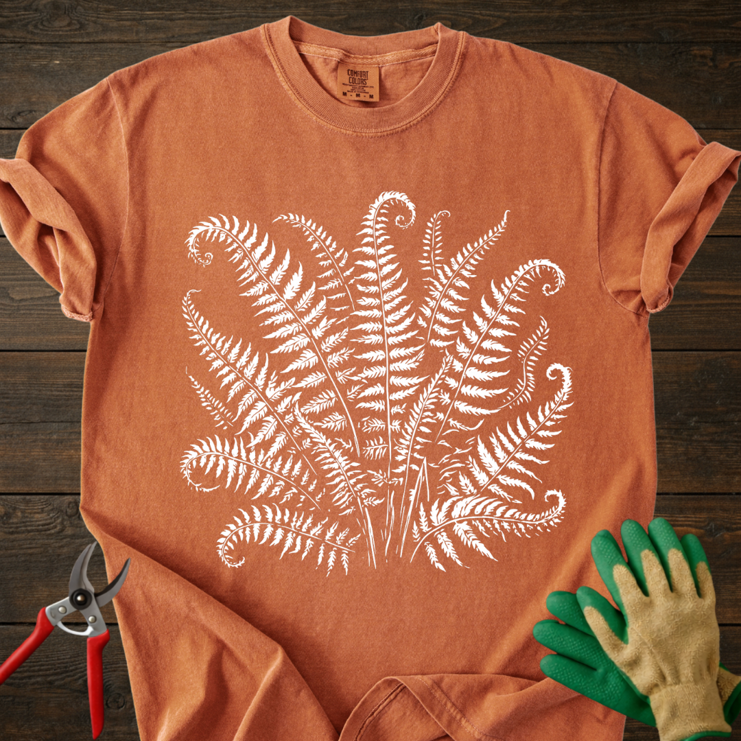 Fern T-Shirt