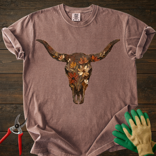 Desert Skull T-Shirt