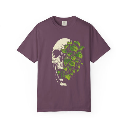 Skull & Ivy T-Shirt