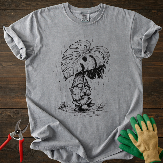 Rainy Day Gnome T-Shirt