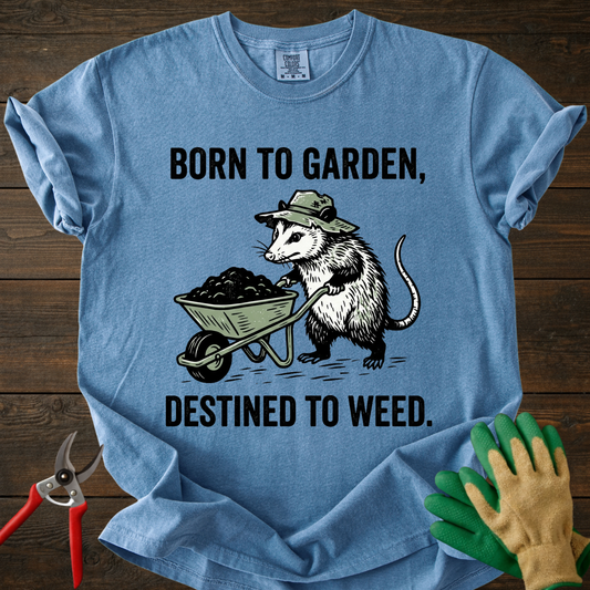 Born to Garden T-Shirt