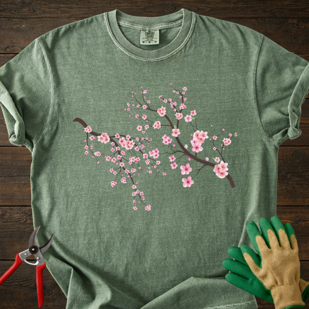 Cherry Blossom T-Shirt